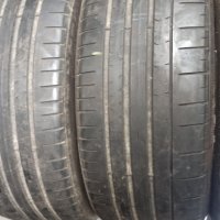 4бр.летни гуми 235/35/20 Pirelli, снимка 8 - Гуми и джанти - 40118732