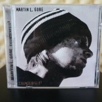 Martin L. Gore - Counterfeit 2, снимка 1 - CD дискове - 31945626