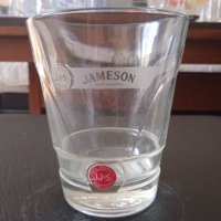 ✅Jameson стъклена чаша за уиски, снимка 1 - Колекции - 40218746