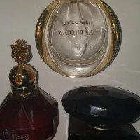 Оригинални празни шишета от маркови парфюми - за колекционери, снимка 1 - Дамски парфюми - 29834815