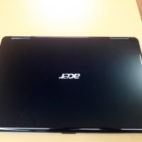 Acer Aspire 5732G на части, снимка 4 - Лаптопи за дома - 32019370