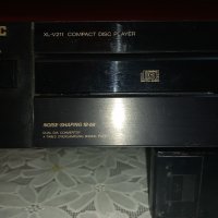 Jvc cd  плеър xl-v211, снимка 3 - MP3 и MP4 плеъри - 38254735