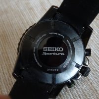 Seiko Sportura 7T62-0LA0, снимка 4 - Мъжки - 42849725