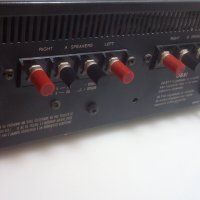 Luxman L-114A Solid State Stereo Integrated Amplifier (1981-82), снимка 9 - Ресийвъри, усилватели, смесителни пултове - 38844913
