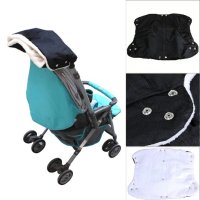 Маншон Ръкавица ръкавици за бебешка количка с пух водоусточиви, снимка 4 - Други - 31250202