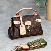 Дамска чанта Louis Vuitton, снимка 7 - Чанти - 42418609