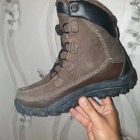 Водоустойчиви туристически/зимни ботуши Timberland Thermolite  номер 41, снимка 10 - Други - 39023832