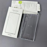 Samsung Galaxy S24 Ultra Clear Cover Case Калъф, снимка 2 - Калъфи, кейсове - 44263916