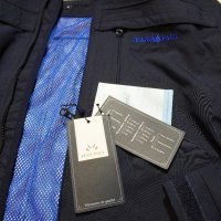 JEAN PAUL a Waterproof Яке/с Етикет Ново !!!, снимка 3 - Якета - 31755355