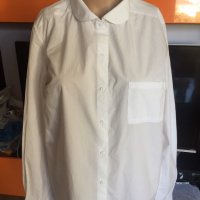 Дамска риза Cos, размер 40, снимка 1 - Ризи - 30070791