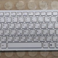 Продавам клавиатура за Sony VPCEA2S1E PCG61211M, снимка 1 - Части за лаптопи - 39949247