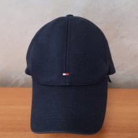 Tommy Hilfiger -Чисто Нова, снимка 16 - Шапки - 37458714