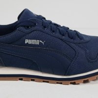 Puma Runner CV - дамски маратонки, размери - 36 /UK 3.5/стелка 22.5 см., 37 /UK 4 /стелка 23 см.., снимка 1 - Маратонки - 39406265