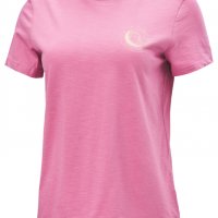 BRILLE Дамска тениска, снимка 2 - Тениски - 35532448