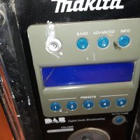 makita radio-за ремонт/части 2109221859L, снимка 7 - Радиокасетофони, транзистори - 38076911