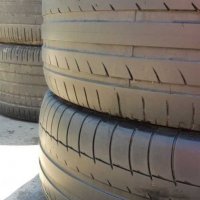 Летни гуми 255/45/20 MICHELIN , снимка 3 - Гуми и джанти - 29535259