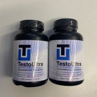 TestoUltra- 60 капсули