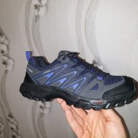 туристически обувки Salomon Granitik 2 GTX Gore-Tex Night Sky  номер 39 , снимка 11 - Други - 33395096