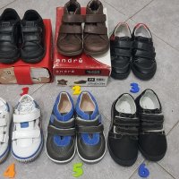 Детски обувки нови, снимка 7 - Детски обувки - 31532914