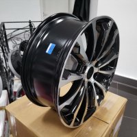 19" 4x4 Джанти Тойота 6x139.7 TOYOTA HILUX HIACE LAND CRUISER, снимка 6 - Гуми и джанти - 35409323