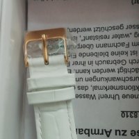 Моден дизайнерски часовник -  за дами DK Daniel Khone, снимка 6 - Дамски - 30037172