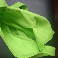 Малка спортна текстилна чанта, снимка 2 - Чанти - 42475474