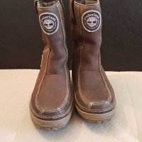 Vintage Timberland Rugged Outdoor Footwear Boots, снимка 1 - Дамски ботуши - 31048206