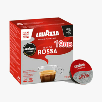 Kimbo Amalfi, кафе капсули съвместими с Dolce Gusto внос от Италия, снимка 7 - Хранителни добавки - 44923900