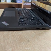 Лаптоп-таблет Lenovo ThinkPad Yoga (3rd Gen) тъчскрийн/IPS/SSD+ Гаранция, снимка 4 - Лаптопи за работа - 30618581