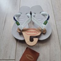 Havaianas - детски джапанки чехли, снимка 5 - Детски джапанки - 37257950