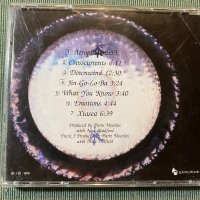 GONG,Cressida, снимка 8 - CD дискове - 42092677