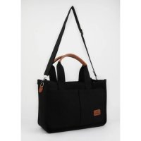 Дамска текстилна чанта в бизнес дизайн, снимка 1 - Чанти - 44417171