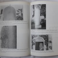 Byzantine Art in South Italy. San Pietro ad Otranto, Linda Safran, снимка 3 - Специализирана литература - 36973000