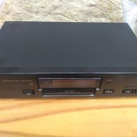 Teac CD-P3400, снимка 5 - Ресийвъри, усилватели, смесителни пултове - 29163720