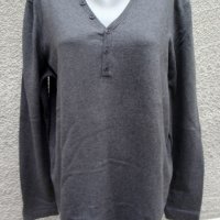 3XL Пуловер S.oliver, снимка 1 - Блузи с дълъг ръкав и пуловери - 32006945