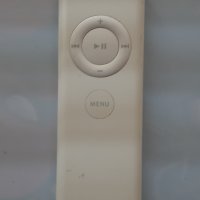Оригинално дистанционно Apple Remote Control Infared A1156, снимка 8 - Плейъри, домашно кино, прожектори - 29770807
