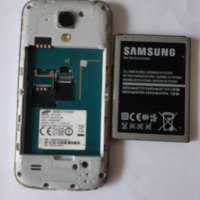 samsung s4 mini, снимка 5 - Samsung - 30147740