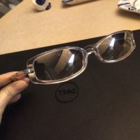 Fоssil 100% оригинални дамски очила .Намалени, снимка 4 - Слънчеви и диоптрични очила - 31521462
