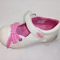 Детски обувки Angel. , снимка 4 - Бебешки обувки - 40263440