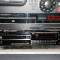 CD плейър JVC XL-V101, снимка 2 - Ресийвъри, усилватели, смесителни пултове - 44224194