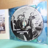 Компакт диск на група - Downliners Sect – The Sect (1964, CD), снимка 3 - CD дискове - 39385994