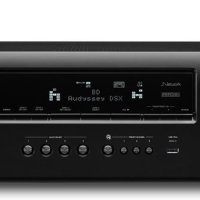 Denon AVR-3312 - Топ модел 7.2 канален Network ресивър с USB и 3 зони, снимка 7 - Ресийвъри, усилватели, смесителни пултове - 42184339