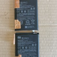 Redmi 9T/Note 9/Poco M3-оригинални батерии, снимка 1 - Резервни части за телефони - 40874235