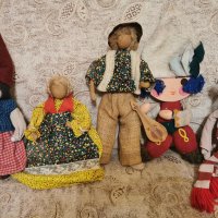 Стари сувенири, играчки, снимка 16 - Антикварни и старинни предмети - 39366005