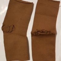 Комплект  2 чифта еластични чорапи срещу разширени вени, снимка 1 - Други - 35191831
