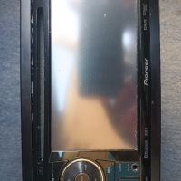 мултимедия pioneer avh 2400bt, снимка 1 - Аудиосистеми - 44818367