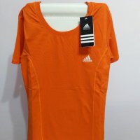 Adidas-Дамски тениски , снимка 1 - Тениски - 29478378