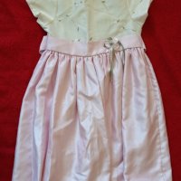 Детски дрехи за момиче - 6-7 год., снимка 12 - Детски рокли и поли - 42443752
