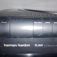 HARMAN/KARDON TL 8600, снимка 1 - Ресийвъри, усилватели, смесителни пултове - 30650133