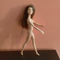 Колекционерска кукла Barbie Барби Mattel DGX55 H41HF, снимка 7 - Колекции - 44464738